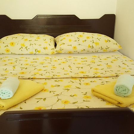 Apartments Mirakul Lopar Dış mekan fotoğraf