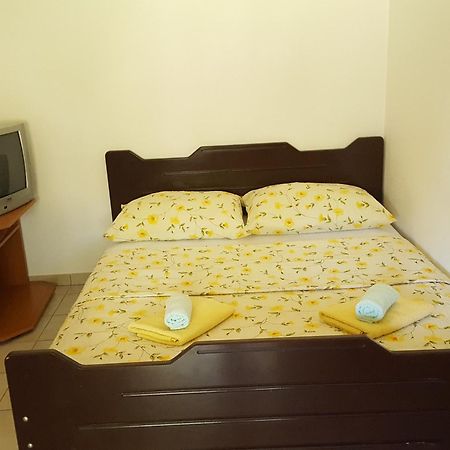 Apartments Mirakul Lopar Dış mekan fotoğraf