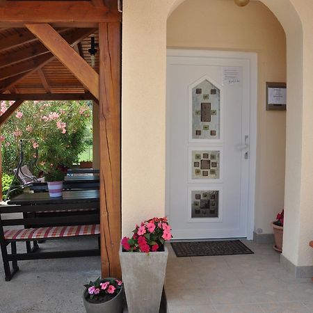 Apartments Mirakul Lopar Dış mekan fotoğraf