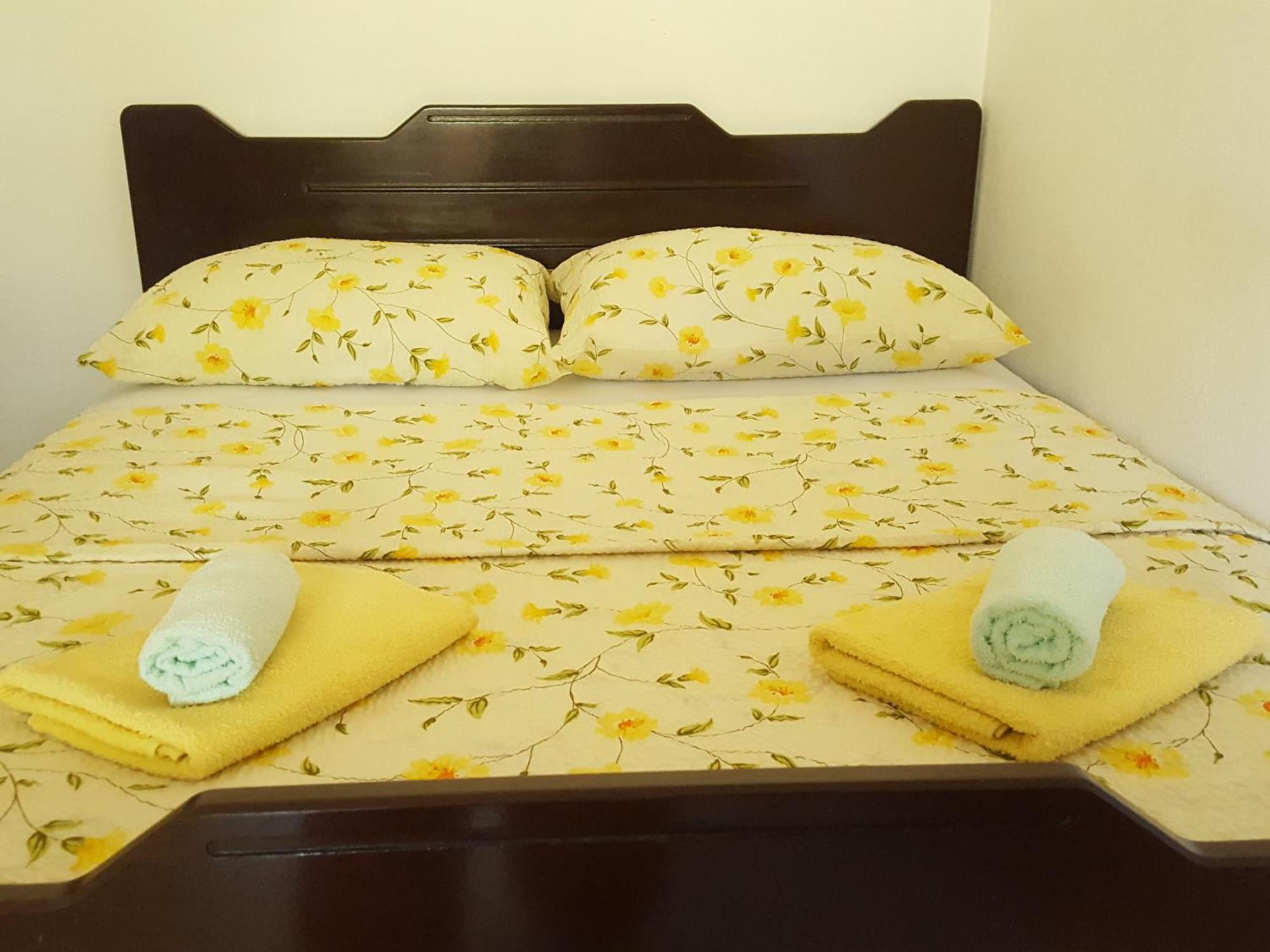 Apartments Mirakul Lopar Dış mekan fotoğraf