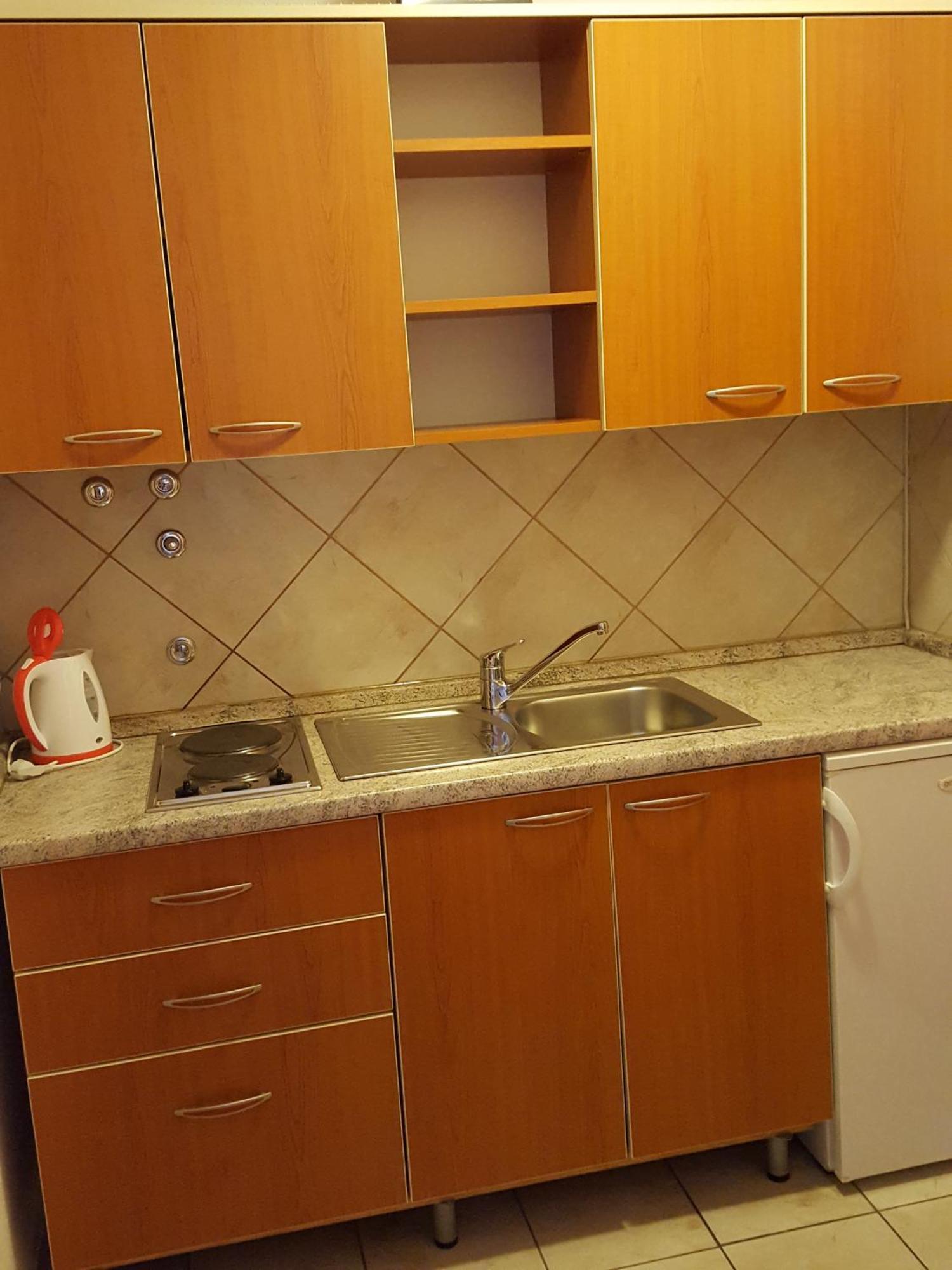 Apartments Mirakul Lopar Dış mekan fotoğraf