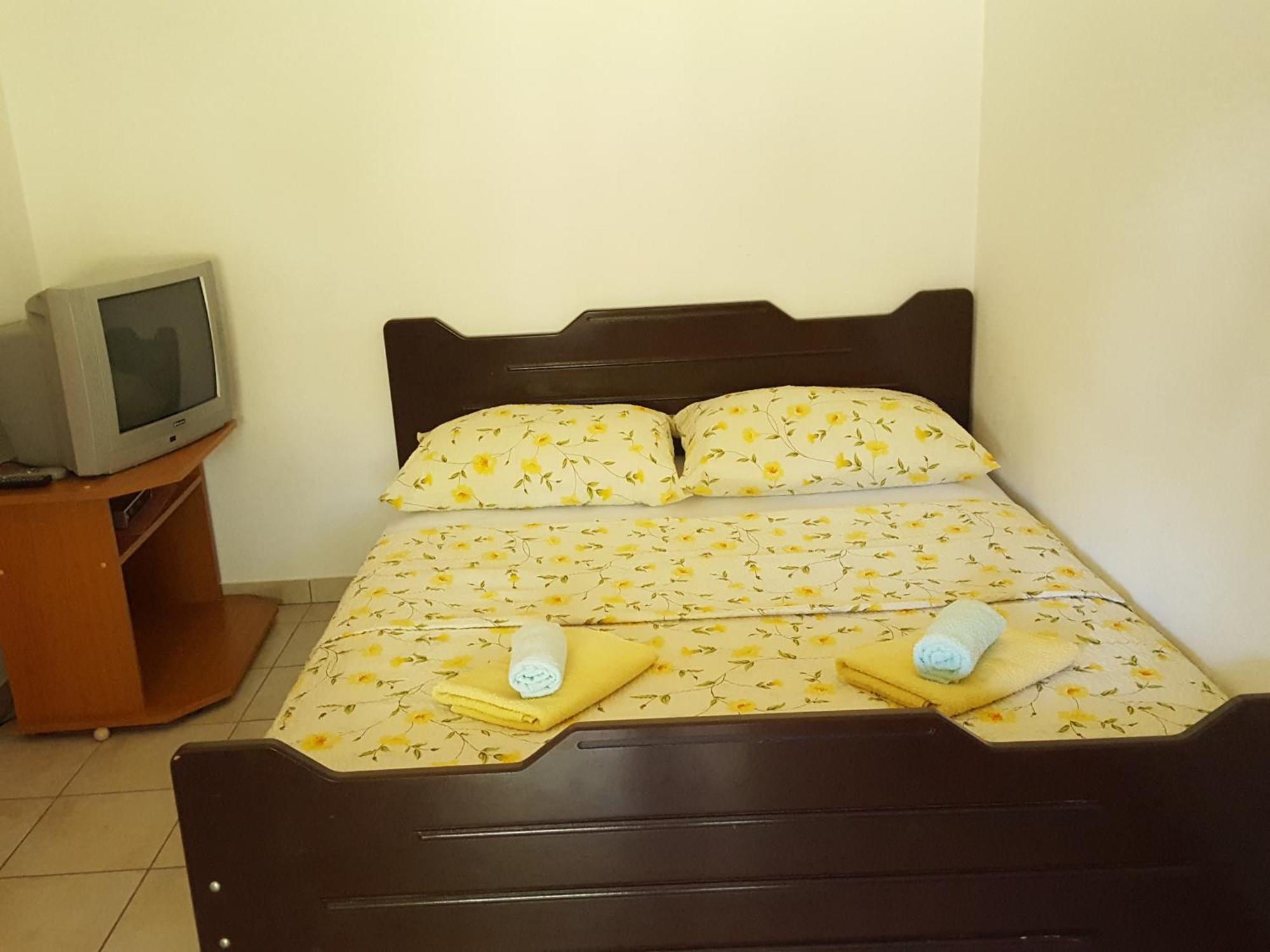Apartments Mirakul Lopar Dış mekan fotoğraf
