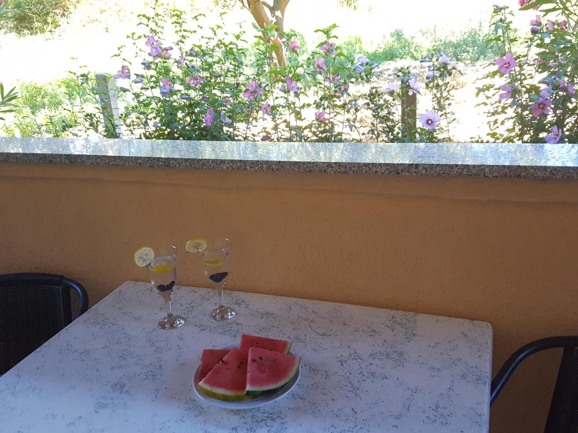 Apartments Mirakul Lopar Dış mekan fotoğraf