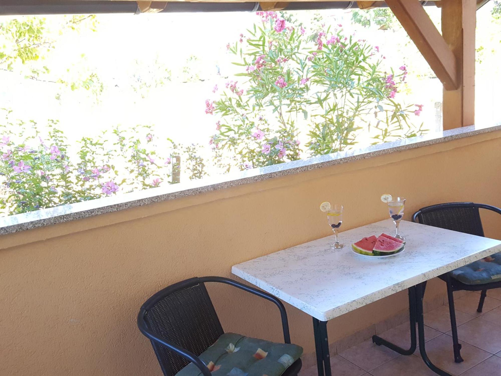 Apartments Mirakul Lopar Dış mekan fotoğraf