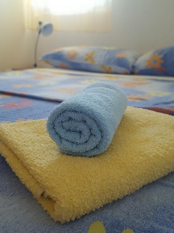 Apartments Mirakul Lopar Dış mekan fotoğraf