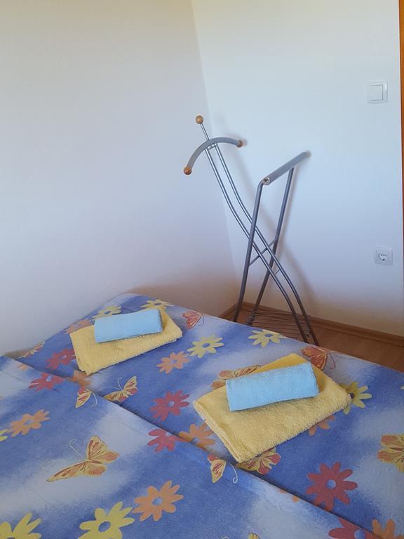 Apartments Mirakul Lopar Dış mekan fotoğraf