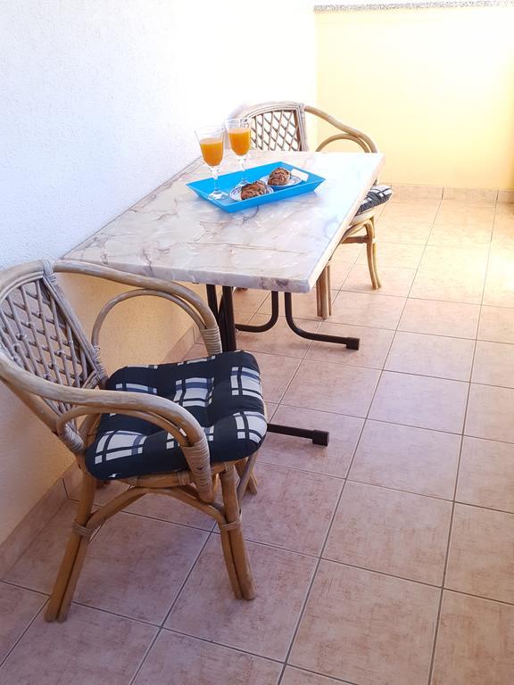 Apartments Mirakul Lopar Dış mekan fotoğraf