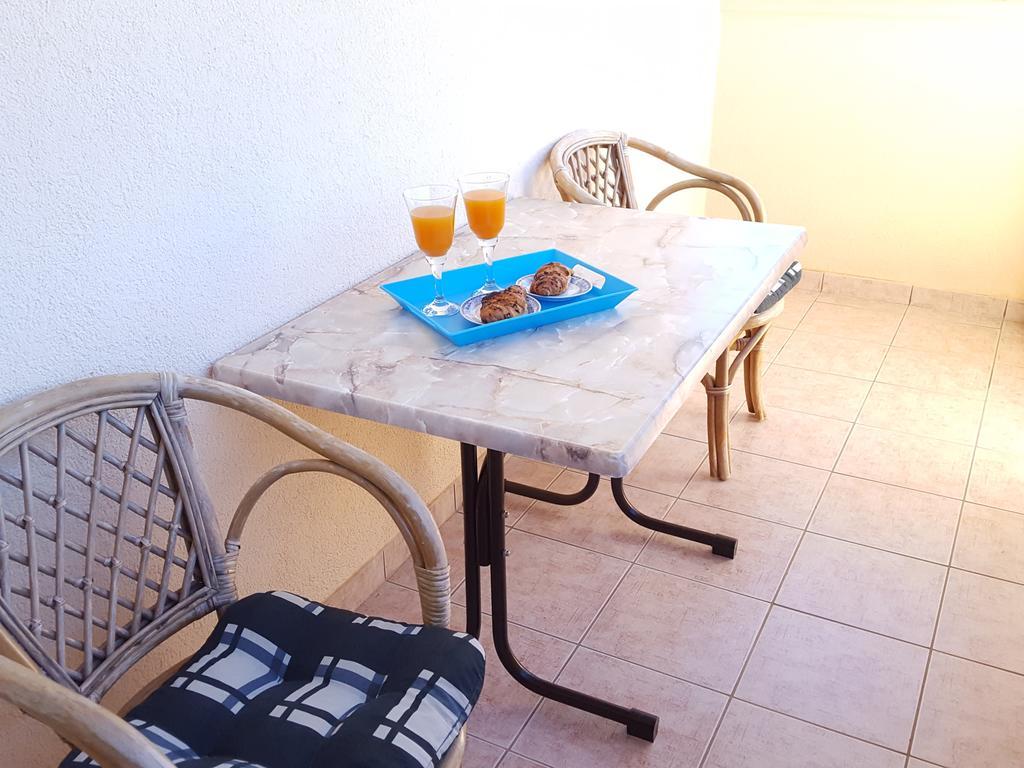 Apartments Mirakul Lopar Dış mekan fotoğraf