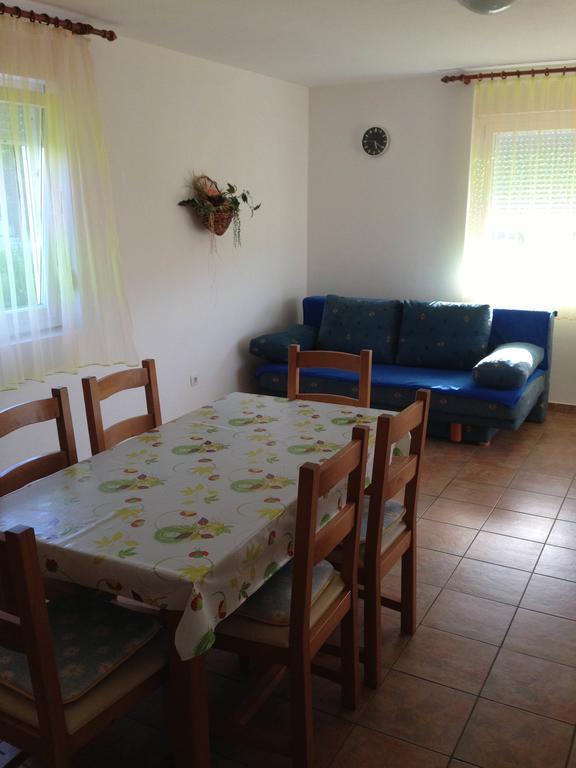 Apartments Mirakul Lopar Dış mekan fotoğraf