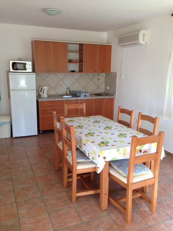 Apartments Mirakul Lopar Dış mekan fotoğraf
