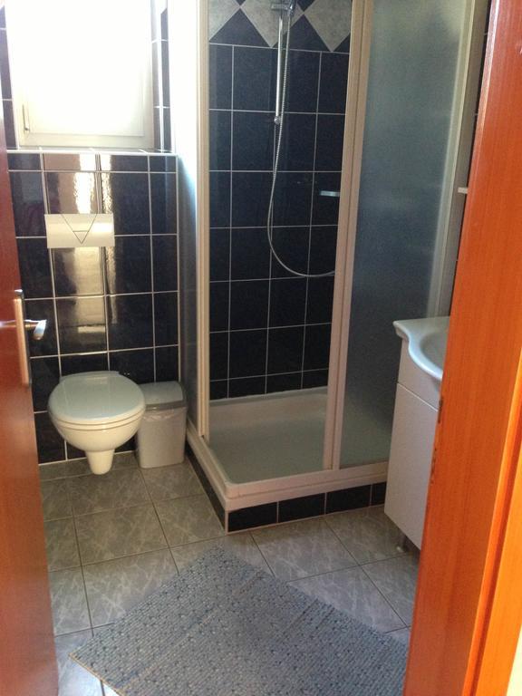 Apartments Mirakul Lopar Dış mekan fotoğraf