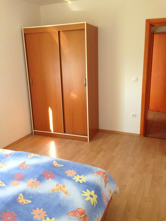 Apartments Mirakul Lopar Dış mekan fotoğraf