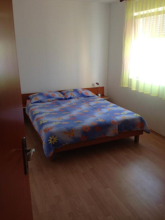Apartments Mirakul Lopar Dış mekan fotoğraf