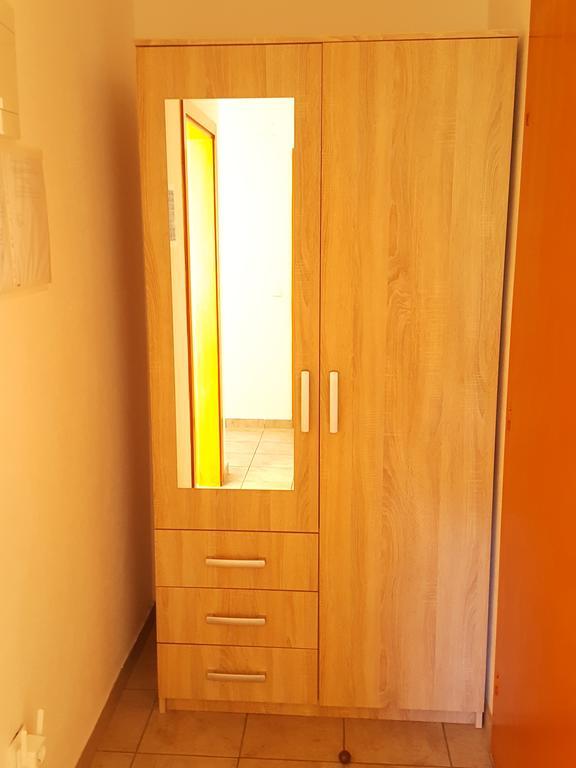 Apartments Mirakul Lopar Dış mekan fotoğraf