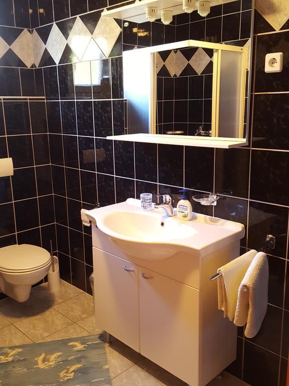Apartments Mirakul Lopar Dış mekan fotoğraf