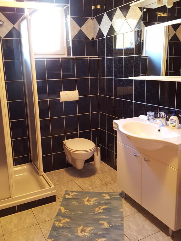 Apartments Mirakul Lopar Dış mekan fotoğraf