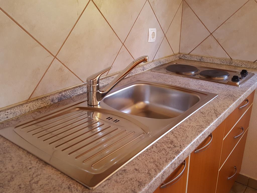 Apartments Mirakul Lopar Dış mekan fotoğraf