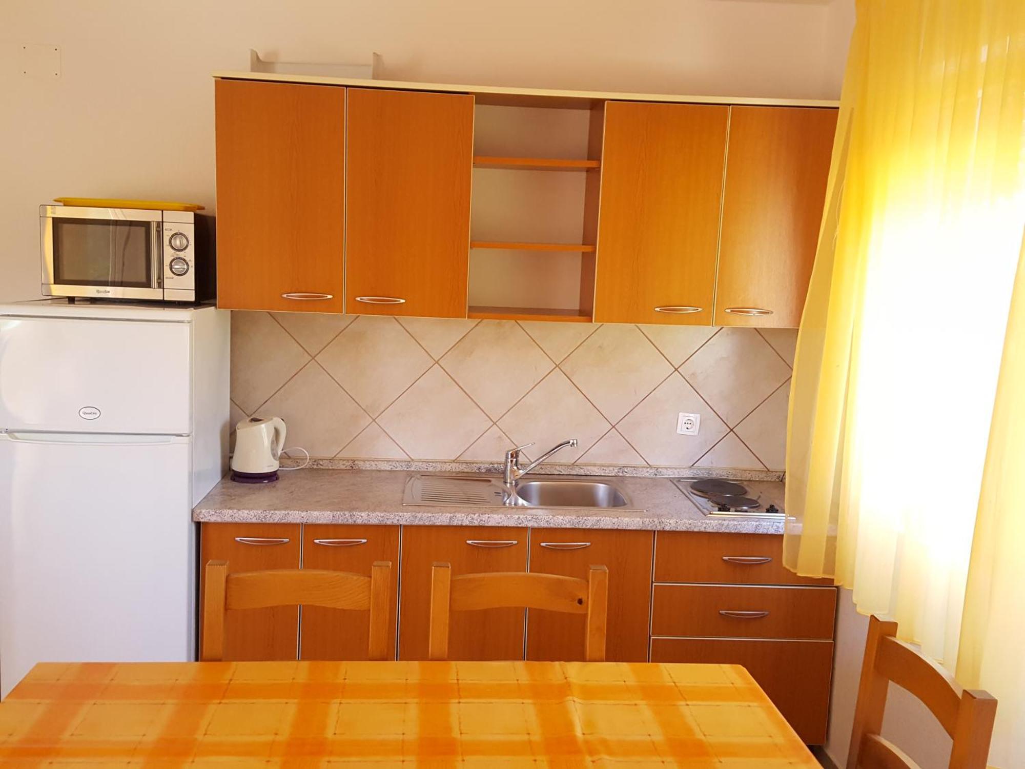 Apartments Mirakul Lopar Dış mekan fotoğraf