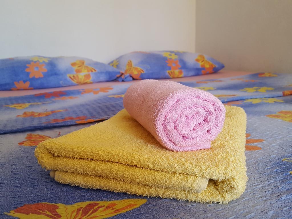 Apartments Mirakul Lopar Dış mekan fotoğraf