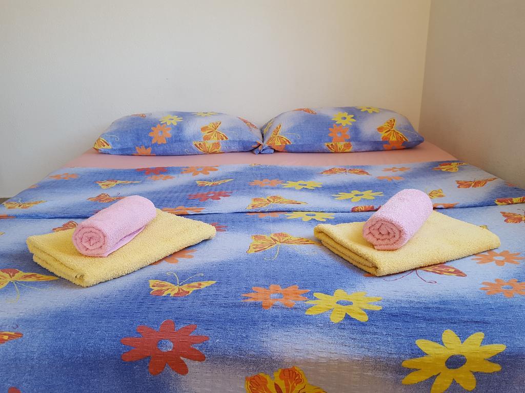 Apartments Mirakul Lopar Dış mekan fotoğraf