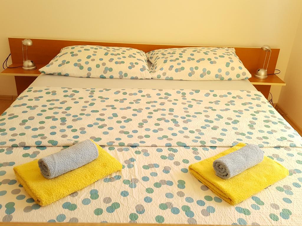 Apartments Mirakul Lopar Dış mekan fotoğraf
