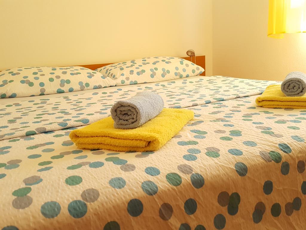 Apartments Mirakul Lopar Dış mekan fotoğraf