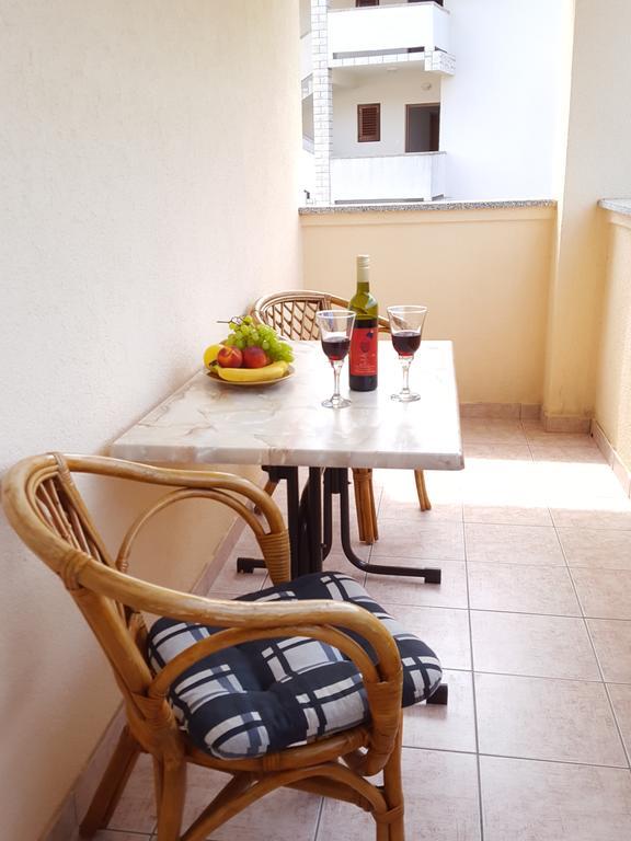 Apartments Mirakul Lopar Dış mekan fotoğraf