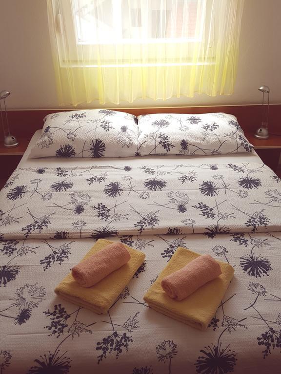 Apartments Mirakul Lopar Dış mekan fotoğraf