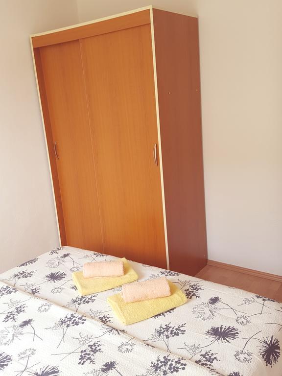 Apartments Mirakul Lopar Dış mekan fotoğraf