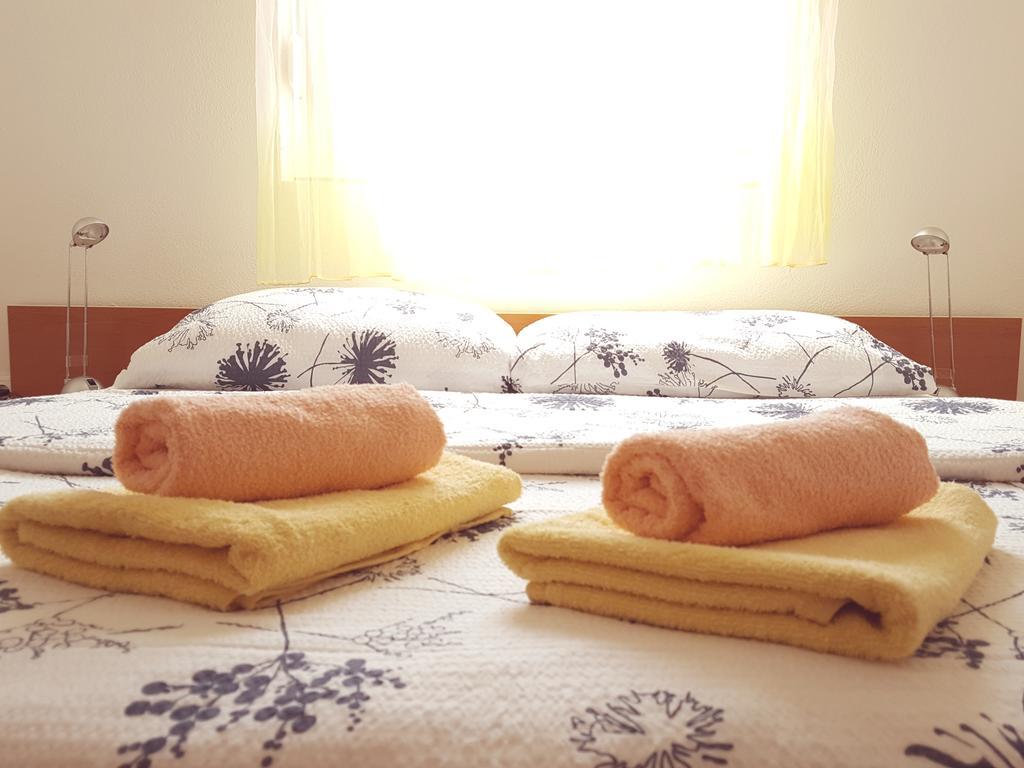 Apartments Mirakul Lopar Dış mekan fotoğraf