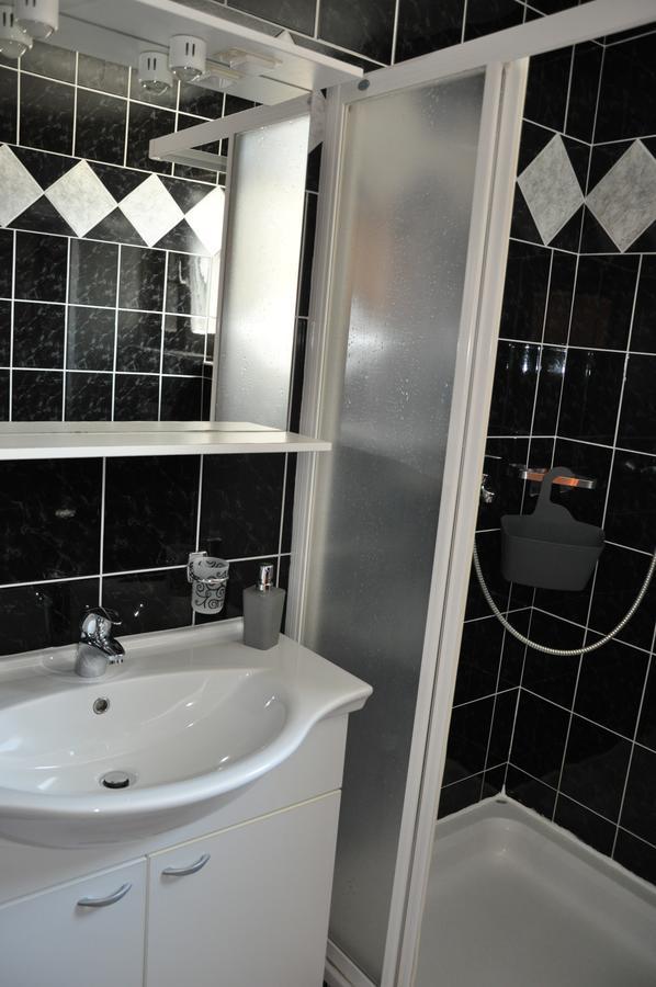 Apartments Mirakul Lopar Dış mekan fotoğraf