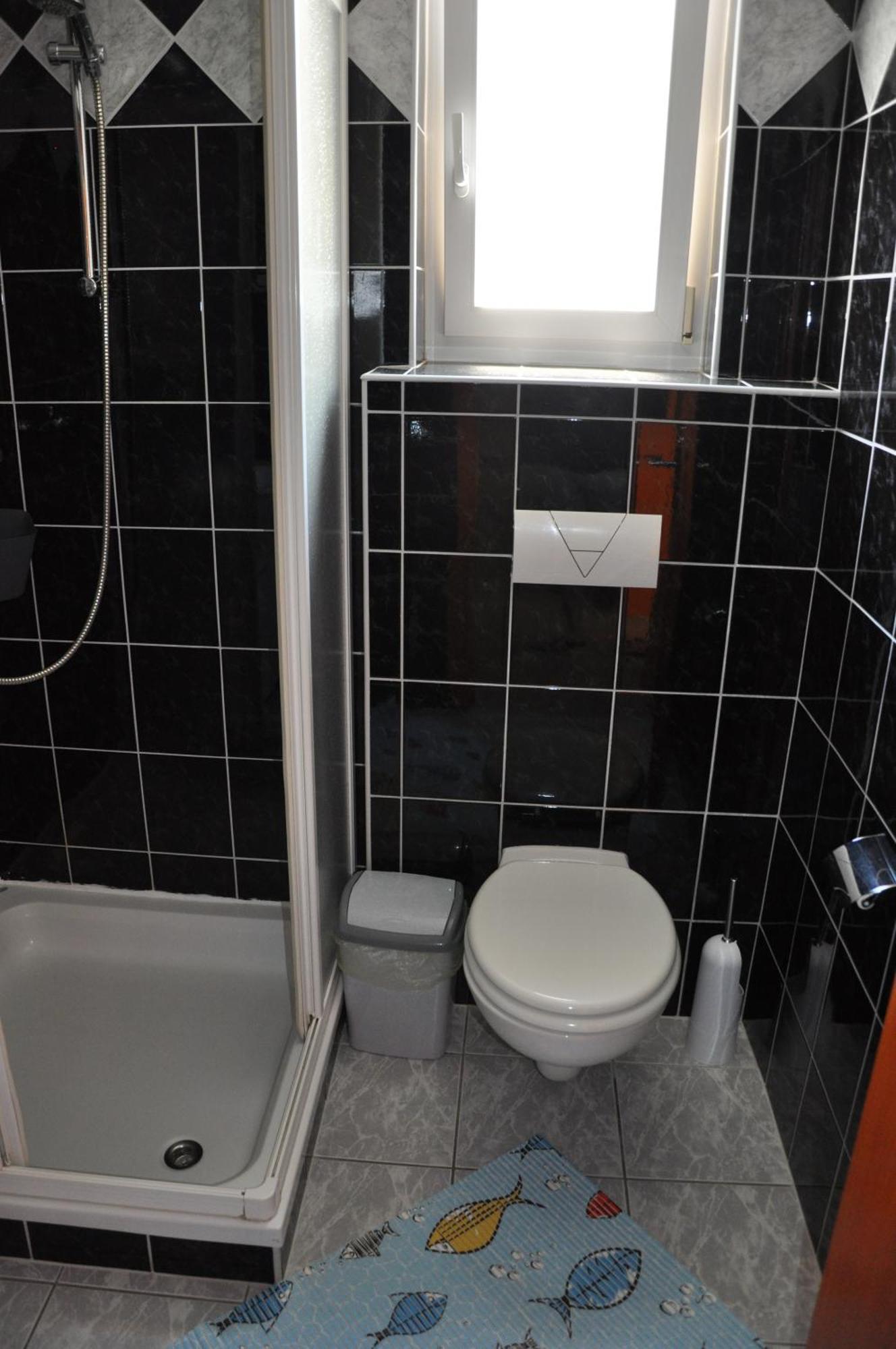 Apartments Mirakul Lopar Dış mekan fotoğraf
