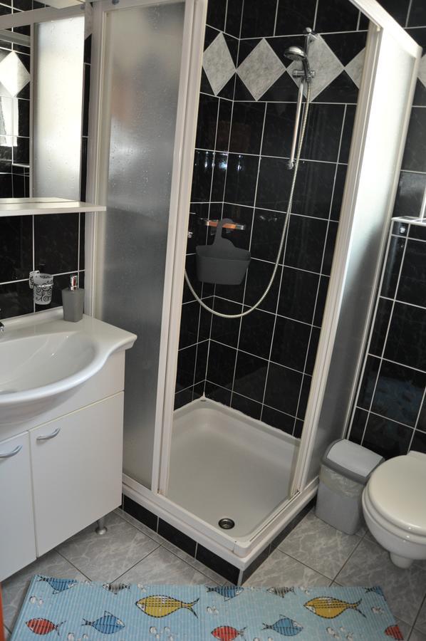 Apartments Mirakul Lopar Dış mekan fotoğraf