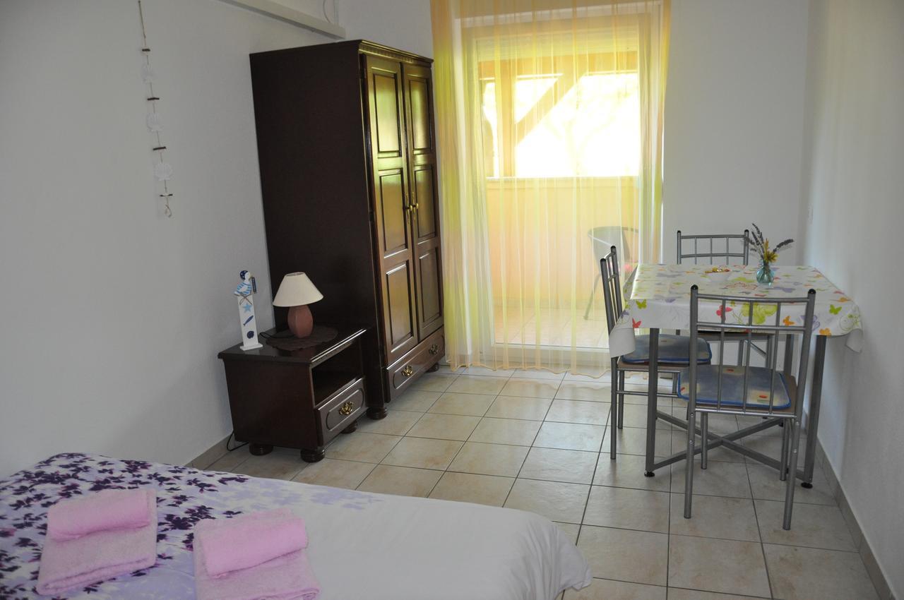Apartments Mirakul Lopar Dış mekan fotoğraf