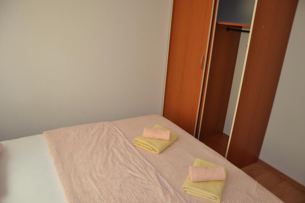 Apartments Mirakul Lopar Dış mekan fotoğraf