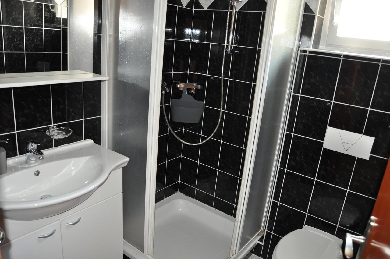 Apartments Mirakul Lopar Dış mekan fotoğraf