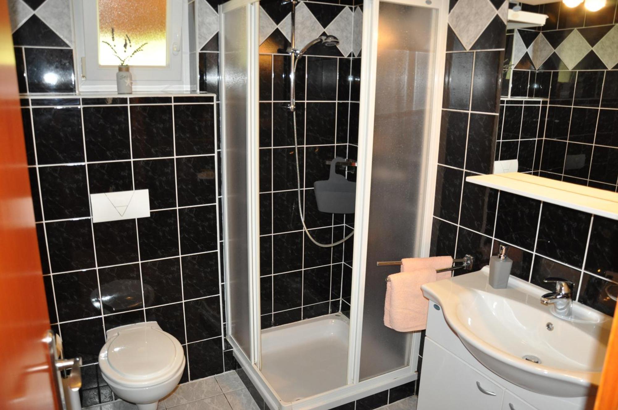 Apartments Mirakul Lopar Dış mekan fotoğraf