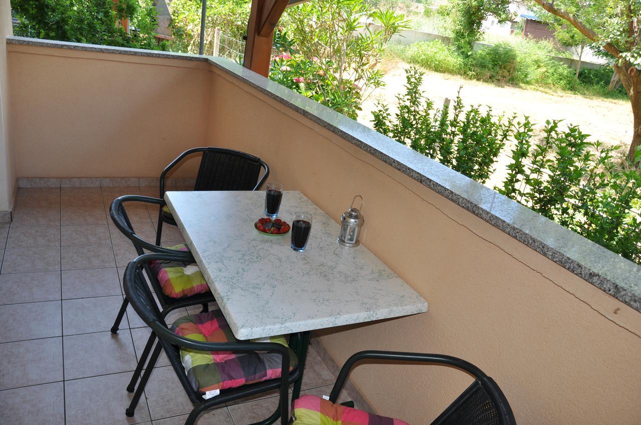 Apartments Mirakul Lopar Dış mekan fotoğraf