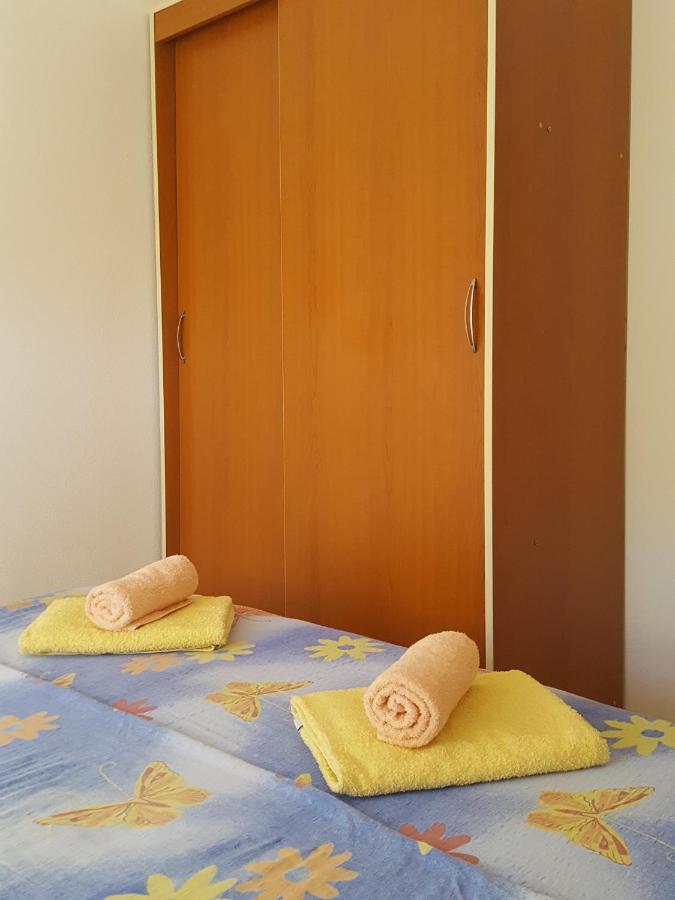 Apartments Mirakul Lopar Dış mekan fotoğraf